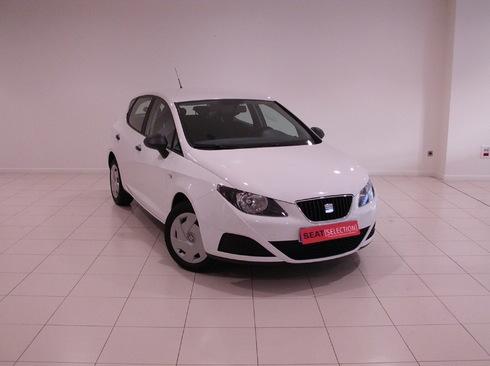 Seat Ibiza 1.4 85CV REFERENCE