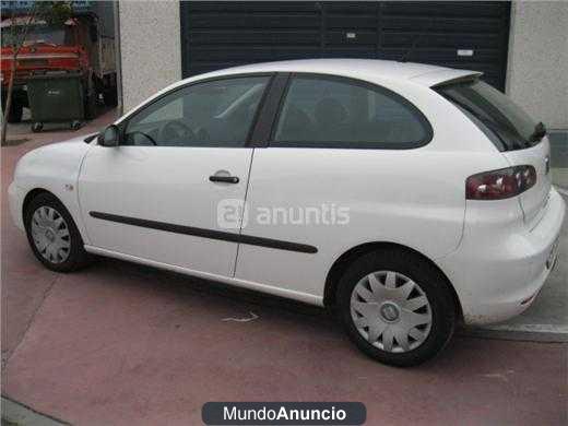 Seat Ibiza 1.4 TDI 70cv Junior