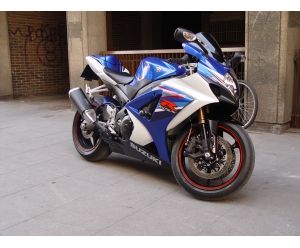 SUZUKI GSX-R 1000