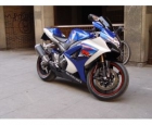 SUZUKI GSX-R 1000 - mejor precio | unprecio.es