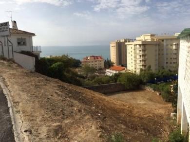 Terreno se vende en Fuengirola, Costa del Sol