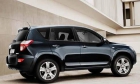 Toyota Rav4 2.2 D-4D Executive 4x4 - mejor precio | unprecio.es