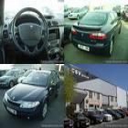 vendo renault laguna - mejor precio | unprecio.es