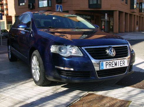 Volkswagen Passat 2.0TDI 140CV ADVANCE