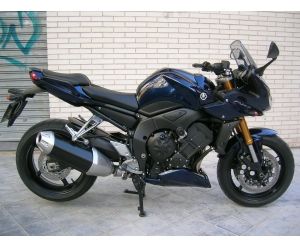 YAMAHA FZS 1000 FAZER