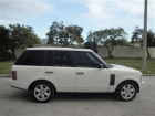 2004 Land Rover Range Rover HSE SUV - mejor precio | unprecio.es