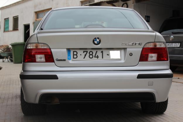 Bmw 523I M/