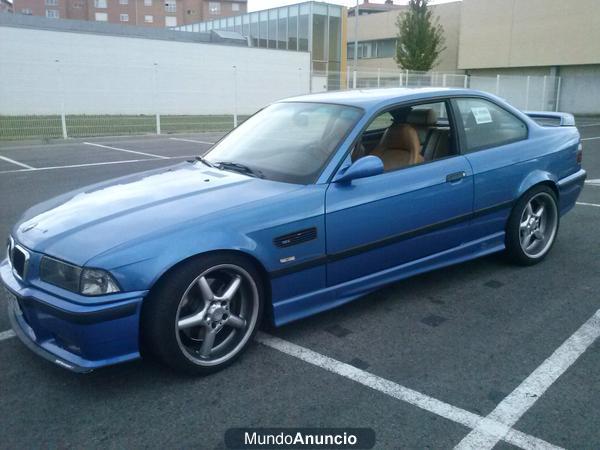 BMW M3 año 96 6500