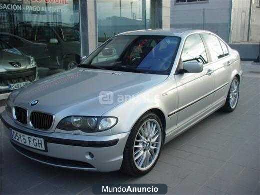 BMW Serie 3 330D