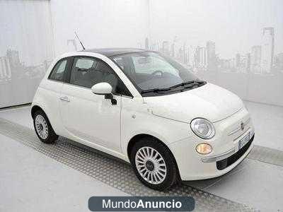 Fiat 500 1.2 8v 69 CV Lounge