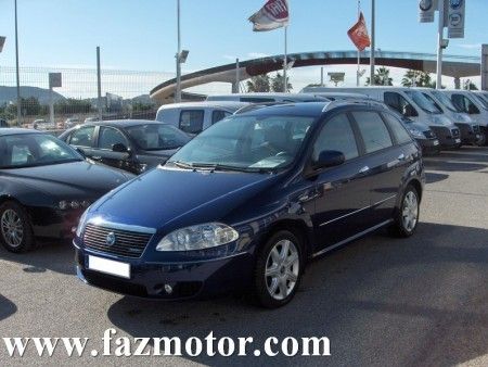 FIAT CROMA DYNAMIC - Alicante