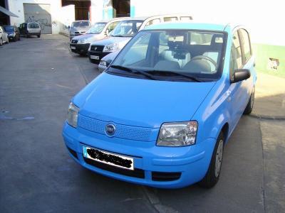 Fiat Panda 1.1 ACTIVE