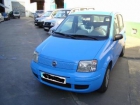 Fiat Panda 1.1 ACTIVE - mejor precio | unprecio.es