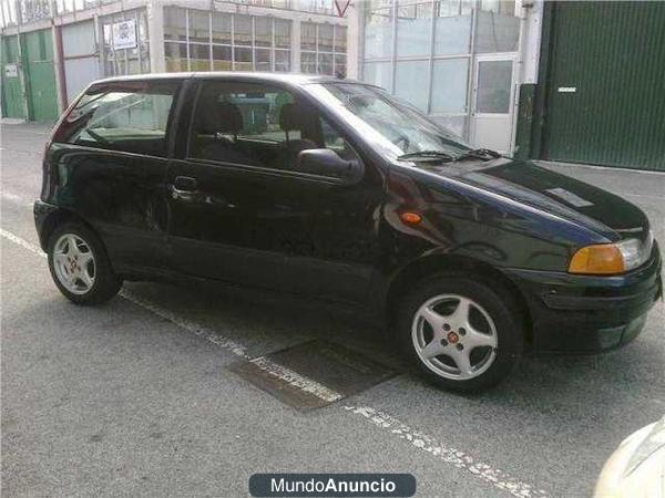 Fiat Punto TD 70 SX