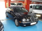 Jaguar S Type 4.0 V8 - mejor precio | unprecio.es