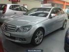 Mercedes-Benz C 220 CDI Avantgarde (9.75) - mejor precio | unprecio.es