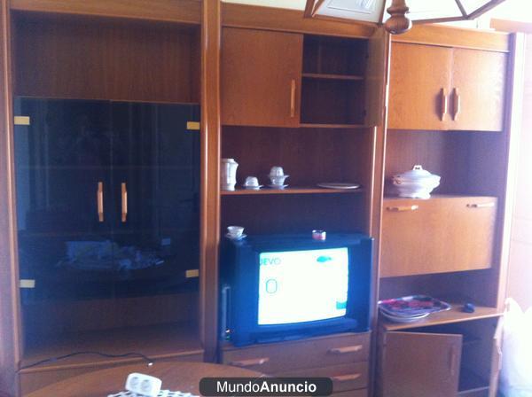 MUEBLE DE COMEDOR