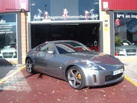 Nissan 350 Z 350 z  APS 650 CV en Islas Baleares