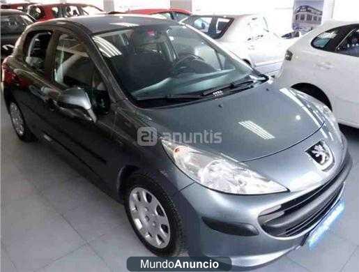 Peugeot 207 Urban 1.4 HDI 70