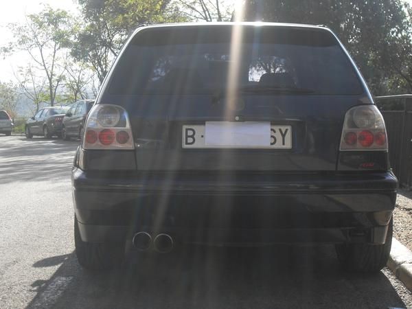 vendo golf