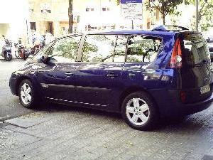 Venta de coche Renault GRAN ESPACE PRIVILEGE 2,2 DCI 150 CV '04 en Barcelona