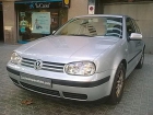 Volkswagen Golf 1.6 Conceptline 105 '01 - mejor precio | unprecio.es