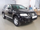 VOLKSWAGEN TOUAREG R-5 TDI AUT. - Girona - mejor precio | unprecio.es