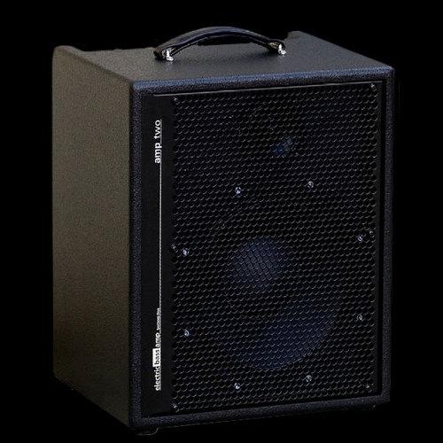 Aer bottom line amp two