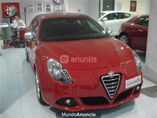 Alfa Romeo ROMEO Giulietta 1.7 TBI 235cv