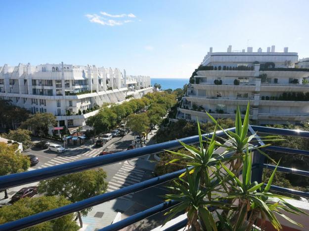 Apartamento en venta en Marbella, Málaga (Costa del Sol)