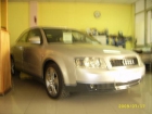 Audi A4 2.0 TDI 6V - mejor precio | unprecio.es