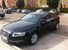 Audi - A6 2. 7 TDI Multitronic DPF - Automatico - mejor precio | unprecio.es