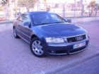 AUDI A8 4.2 Quattro Tip - mejor precio | unprecio.es