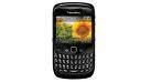 BLACKBERRY CURVE 8520 VODAFONE NEGRA A ESTRENAR CON FACTURA/GARANTIA