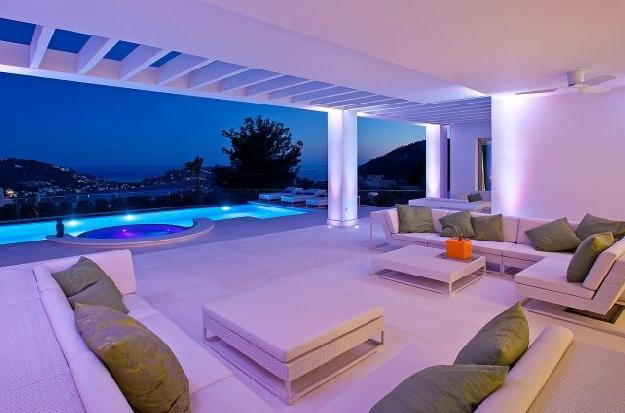 Chalet en venta en Puerto de Andratx, Mallorca (Balearic Islands)