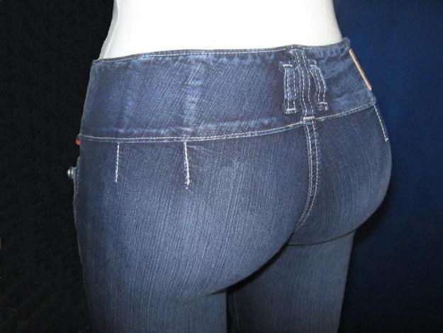 FABRICA DE JEANS PARA DAMA COLOMBIANOS