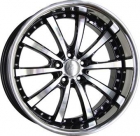 Kit de llantas 18" 5x114 Et40 RS Futura - mejor precio | unprecio.es