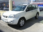 NISSAN X-Trail Col. 2.2dCi Titanium - mejor precio | unprecio.es