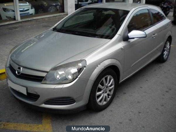 Opel Astra 1.6 16v Enjoy GTC