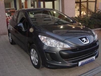 PEUGEOT 308 CONFORT VTI 120 CV - Girona