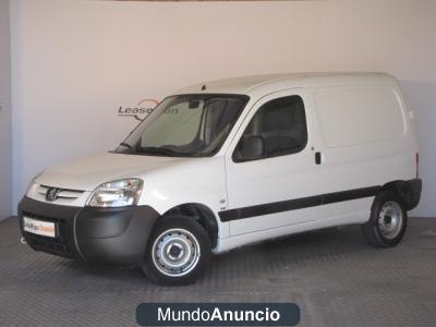 Peugeot Partner 1.6HDI 75 Fg. 190 C