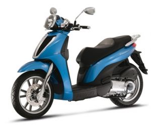 PIAGGIO Carnaby Cruiser 300