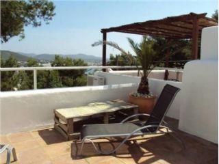 Piso en venta en Santa Eulalia/Santa Eularia, Ibiza (Balearic Islands)