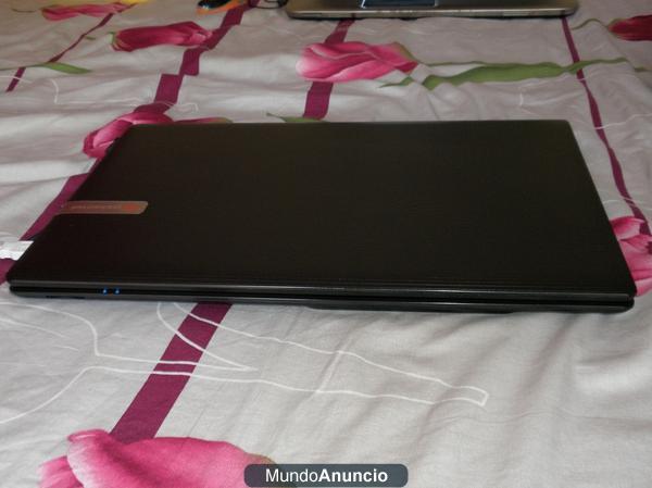 Portatil Packard Bell  i5 500gb 4gb ddr3  802.11n