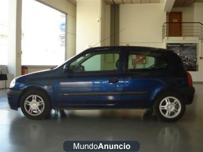 Renault Clio 1.2