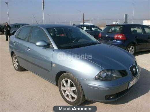 Seat Cordoba 1.9 TDI 100 CV STYLANCE