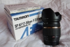 Tamoron 17-50 f2.8 - mejor precio | unprecio.es