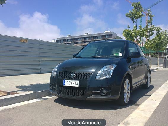 URGE VENDER Suzuki SWIFT SPORT