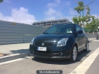 URGE VENDER Suzuki SWIFT SPORT - mejor precio | unprecio.es