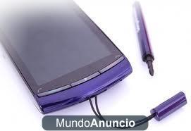 VENDO SONY ERICSON VIVAZ